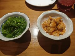 -有喜屋·鲜鸡烧鸟·居酒屋(安龙路店)