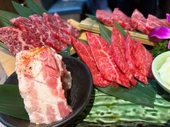 -丸藏和牛烧肉专门店(园区师惠坊店)