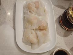 -香港新发烧腊茶餐厅(水围店)