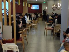 大堂-客临百思德·东北特色馆(龙湖时代天街店)