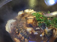 -荣德灶台鱼(圣泉寺店)