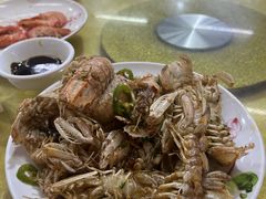 -都斛海鲜街