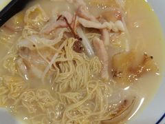 -路环码头面馆