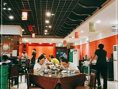 大堂-刘胖子家常菜·蹄花焖藕(中南店)
