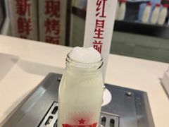 -红星前进面包牛奶公司(君太店)