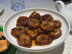 -阿莉餐厅(枣阳路店)