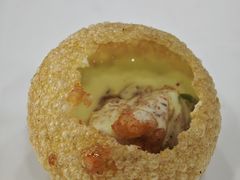 -VATAN INDIAN RESTAURANT米特餐饮有限公司(城北路店)