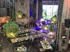 -胡桃里乐队酒馆(鎏嘉码头店)