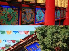 -西安市广仁寺