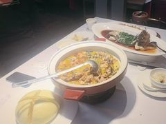 -院里寻菜·精致庭院菜(观沙岭店)