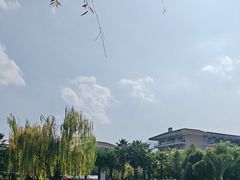 -西昌邛海湾柏樾酒店(原邛海湾柏栎度假酒店)