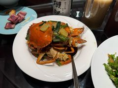 -梅龙镇酒家(南京西路总店)