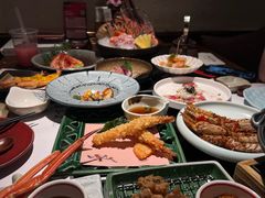 -匠和风精致料理(成都龙湖滨江天街店)