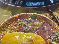 -黄潇洒老火锅(九眼桥宏济巷店)
