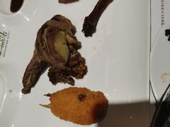 -汉巴味德自助餐厅(嘉定宝龙广场店)