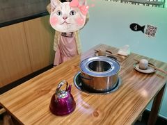 -鲜小岛·铜锅涮肉