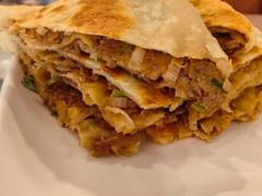 -南来顺饭庄·清真(南菜园店)