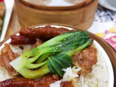 -赏点粤式点心(广州塔店)