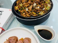-一品滇香·云南菜(公益西桥店)