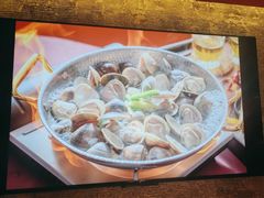 -神府路壹号·海鲜烧烤·砂锅粥·锅物(三坊七巷店)