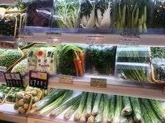 -JustFresh捷德鲜超市(西康店)