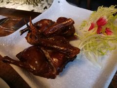 -广东道至正餐厅(区庄店)
