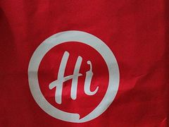 -海底捞火锅(万象城店)