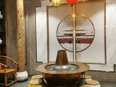 -丁卯•铜锅涮肉(工体店)