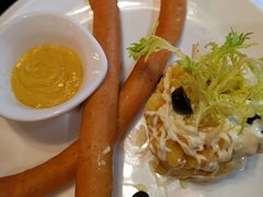 -马迭尔德式西餐精酿啤酒屋(中央大街店)