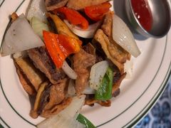 -纳鲁孜·新疆特色餐厅(上海悦荟广场店)