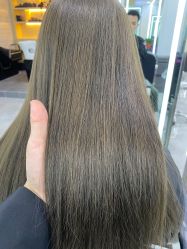 -Coo Hair salon