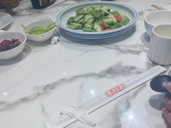 -高玛纳驴肉火烧(河间总店)