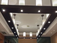 -索菲特酒店·海鲜自助 ·聚餐厅