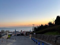-泊石湾海滨浴场