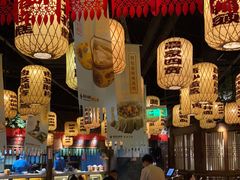 -南京大牌档(济南万象城店)