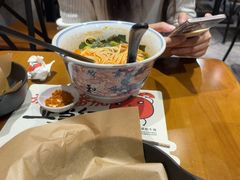 -和府捞面(天河领展广场店)