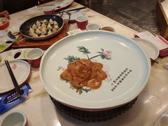 -京华烟云·北京烤鸭(领展购物广场·中关村店)