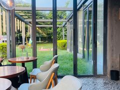 -江滨壹号艺文空间复合餐厅(闽江大道店)