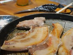 -猪小牛烤肉(青塔店)