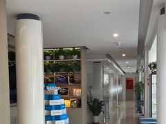 -北京地坛口腔门诊部