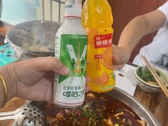 -黑竹香鸡(营和巷店)