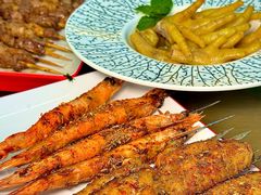 -香港狮子山下·明星粤菜餐厅(北苑店)