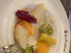 -尊品牛排(中大国际店)