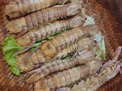 -驻海渔市(置信店)