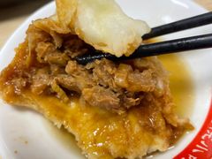 -天宫院小吃·专业包子炒肝儿(丰台和义店)