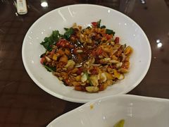 -潇湘华天大酒店-湘·悦美食街(芙蓉中路店)