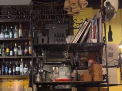 -La Tavernetta(Bar à Vin)(乌鲁木齐路店)