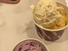 -哈根达斯(芳圆里店)
