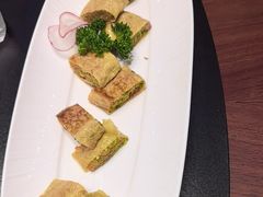 -爷爷的草帽·海鲜馆(孙塘路店)