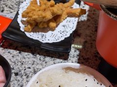 -炭舍干锅(华发商都店)